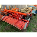 YANMAR トラクター F-6