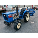 ISEKI トラクター TU1900F