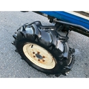 ISEKI トラクター TU1900F