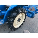 ISEKI トラクター TU1900F