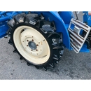 ISEKI トラクター TU1900F