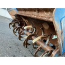 ISEKI トラクター TU1900F