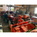 KUBOTA トラクター L1-185D