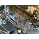 MITSUBISHI トラクター MT265D