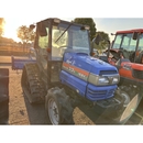 ISEKI トラクター TGS33F