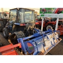 ISEKI トラクター TGS33F