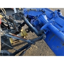 ISEKI トラクター TGS33F