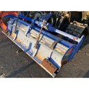 ISEKI トラクター TGS33F