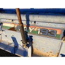 ISEKI トラクター TGS33F