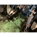 YANMAR トラクター F180D