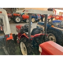 YANMAR トラクター F180D