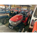 YANMAR トラクター F180D