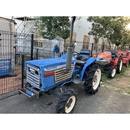 ISEKI トラクター TU1700F