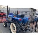 ISEKI トラクター TU1700F