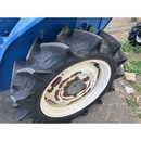 ISEKI トラクター TU1700F