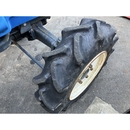 ISEKI トラクター TU1700F