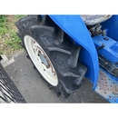 ISEKI トラクター TU1700F