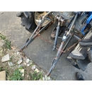 ISEKI トラクター TU1700F