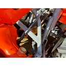 KUBOTA トラクター GL23D