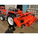 KUBOTA トラクター GL23D