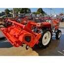 KUBOTA トラクター GL23D