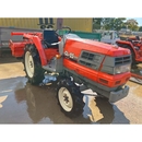 KUBOTA トラクター GL23D