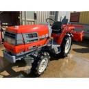 KUBOTA トラクター GL23D