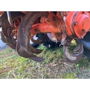 KUBOTA トラクター B1600