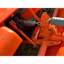 KUBOTA トラクター B1600