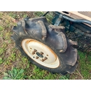 KUBOTA トラクター B1600