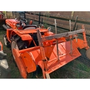 KUBOTA トラクター B1600