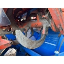 KUBOTA トラクター B1702