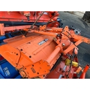 KUBOTA トラクター B1702