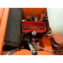 KUBOTA トラクター B1702