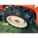 KUBOTA トラクター B1702