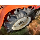 KUBOTA トラクター B1702