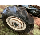 KUBOTA トラクター B1702