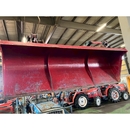 MITSUBISHI トラクター MT4201D