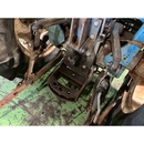 MITSUBISHI トラクター MT4201D