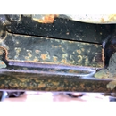 MITSUBISHI トラクター MT337