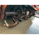 MITSUBISHI トラクター MT337