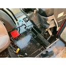 MITSUBISHI トラクター MT337