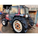 MITSUBISHI トラクター MT337