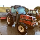 MITSUBISHI トラクター MT337