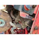 ISEKI トラクター TU1700F