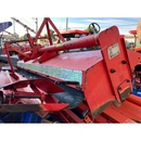 ISEKI トラクター TU1700F