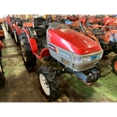 YANMAR トラクター F220D