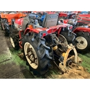 YANMAR トラクター F220D