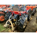 YANMAR トラクター F220D