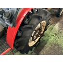 YANMAR トラクター F220D